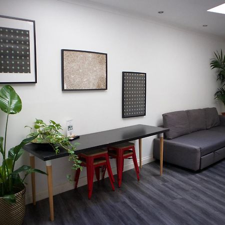 Redchurch House 伦敦 外观 照片