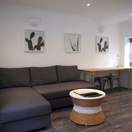 Redchurch House 伦敦 外观 照片