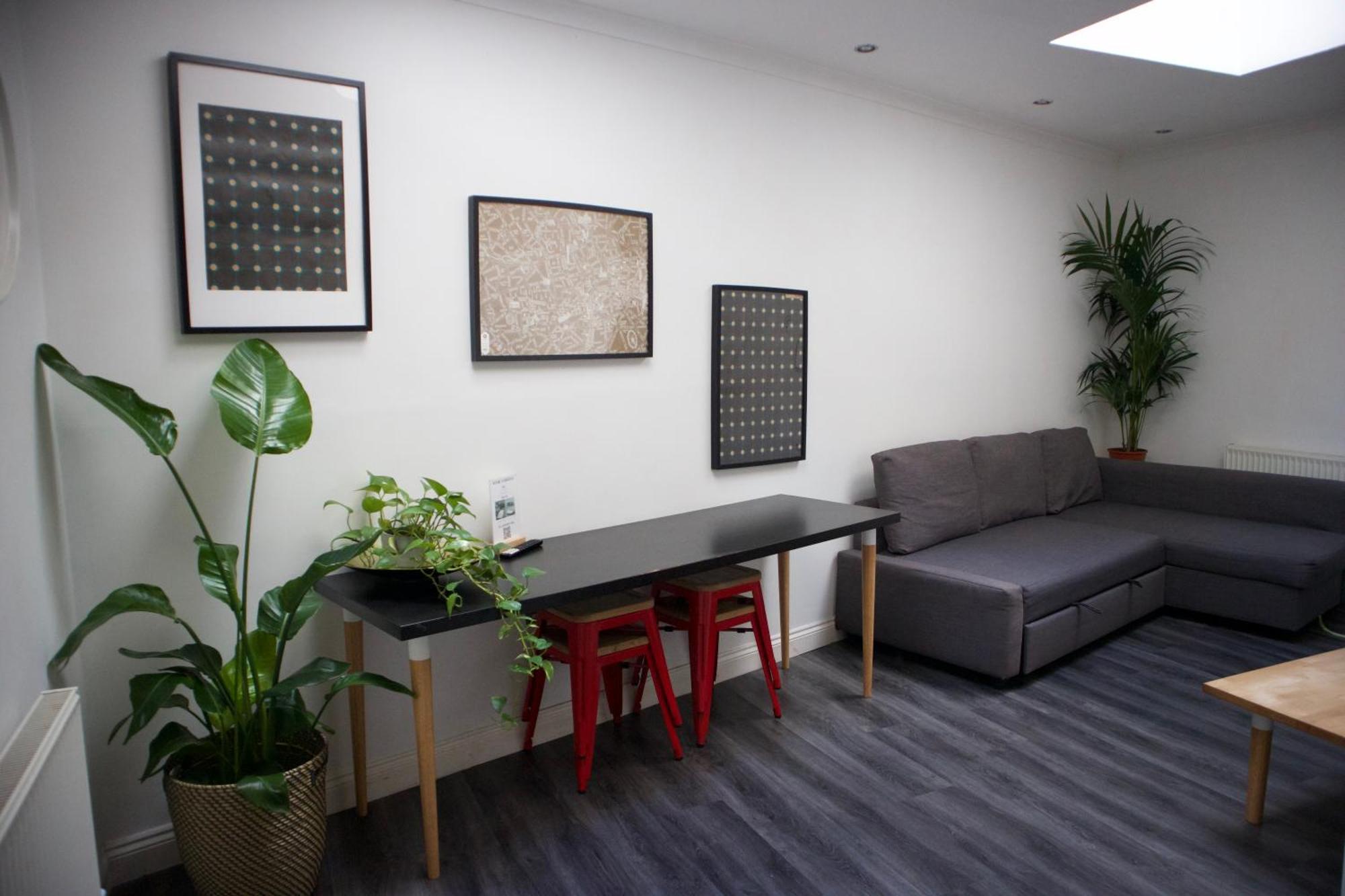 Redchurch House 伦敦 外观 照片