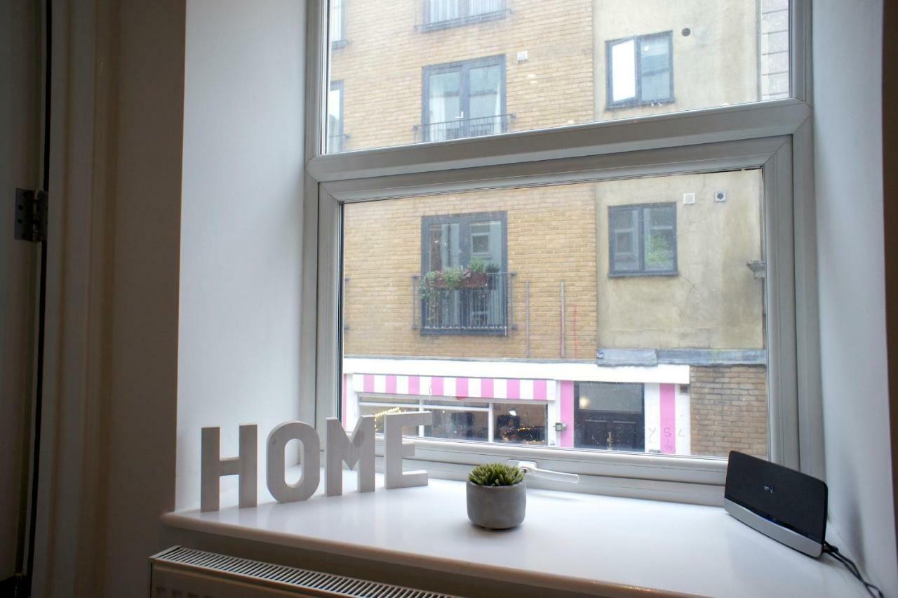 Redchurch House 伦敦 外观 照片